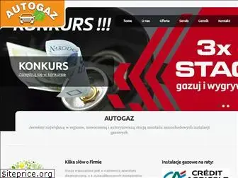 autogaz-katowice.com