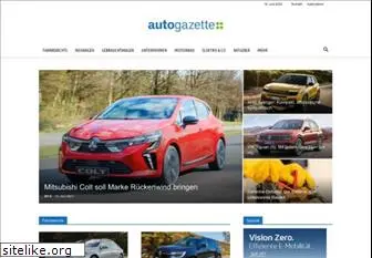 autogazette.de