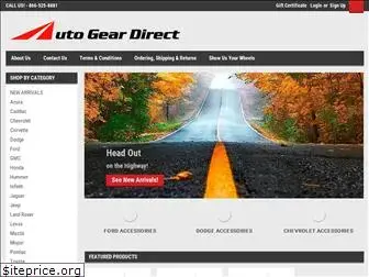 autogeardirect.com