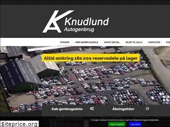 autogenbrug-knudlund.dk