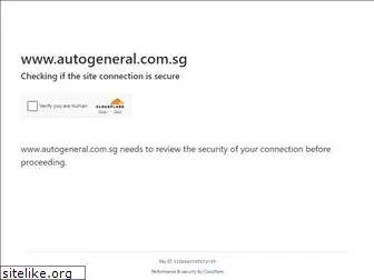 autogeneral.com.sg