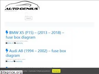 autogenius.info