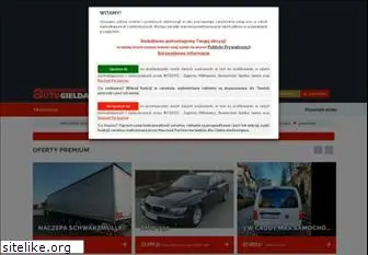 autogielda.com