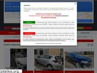 autogielda.pl