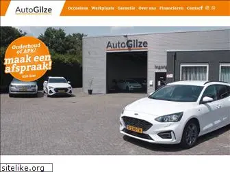 autogilze.nl