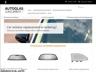 autoglas-concurrent.nl