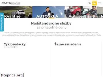 autoglas.sk