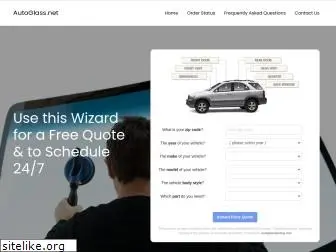 autoglass.net