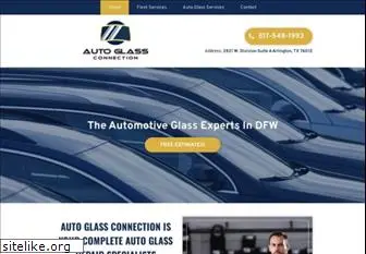 autoglassconnection.com