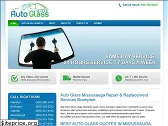 autoglassdixie.com