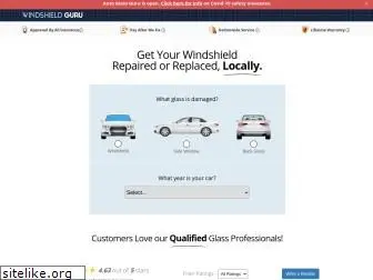 autoglassguru.com