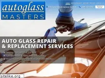 autoglassmastersca.com