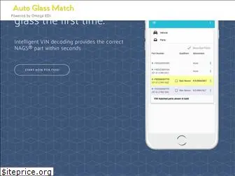 autoglassmatch.com