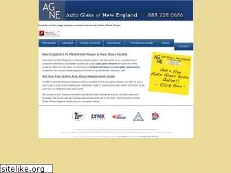 autoglassofnewengland.com