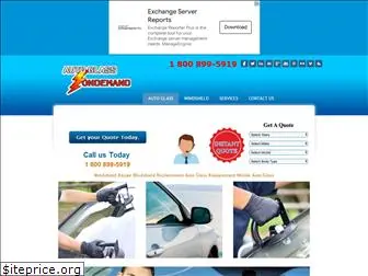 autoglassondemand.com