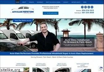 autoglassperfections.com