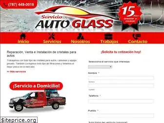 autoglasspr.com