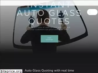 autoglassquoting.com