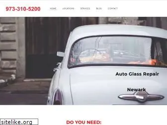 autoglassrepairnewark.com