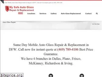 autoglassrepairtx.com