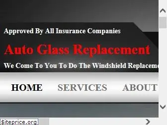 autoglassreplacement.com