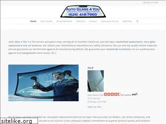 autoglassreplacementonline.com