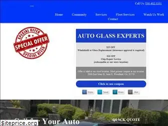 autoglasssolutions.co