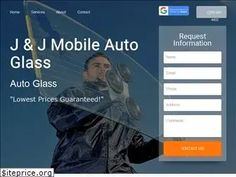 autoglasstracy.net