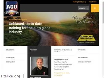 autoglassuniversity.org