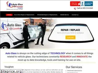 autoglassvaughan.ca