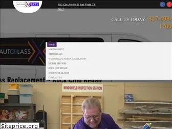 autoglassxperts.net