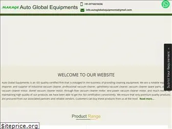 autoglobalequipments.co.in