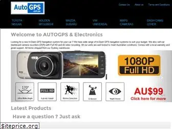autogps.com.au