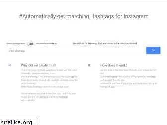 autogramtags.com