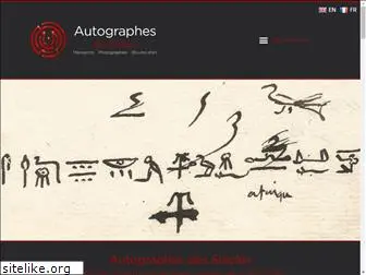 autographes-des-siecles.com