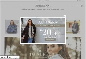 autographfashion.com.au