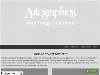 autographics.net