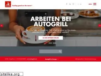 autogrill.ch