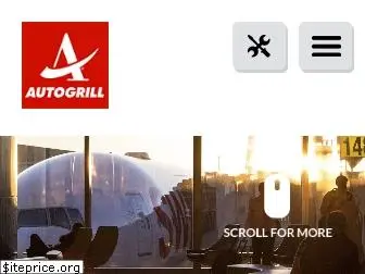 autogrill.com