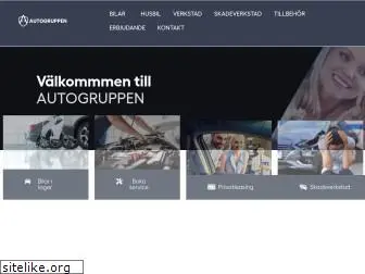 autogruppensyd.se