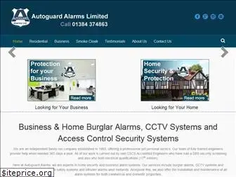 autoguardalarms.co.uk