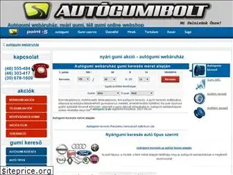 autogumibolt.hu