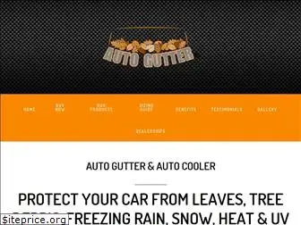 autogutter.com