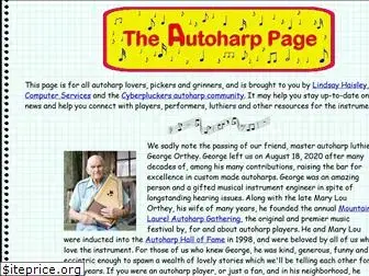 autoharp.org