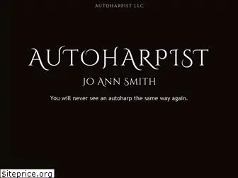 autoharpist.com