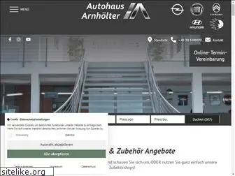 autohaus-arnhoelter.de