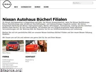 autohaus-buecherl.de