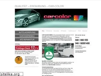 autohaus-carcolor.de