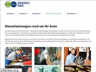 autohaus-carrosserie.ch