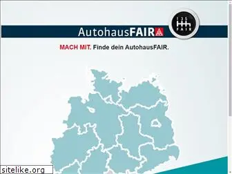 autohaus-fair.de